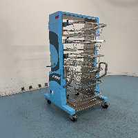 Millipore Mobius FlexReady System image 0